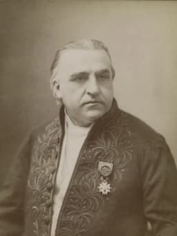 Jean-Martin Charcot