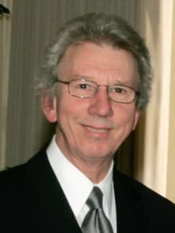 Jean-Pierre Blackburn