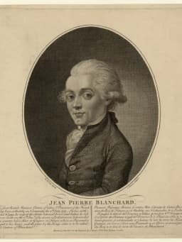 Jean-Pierre Blanchard