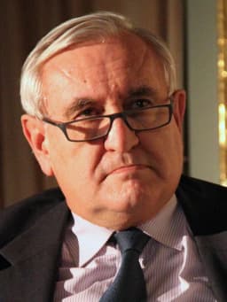 Jean-Pierre Raffarin