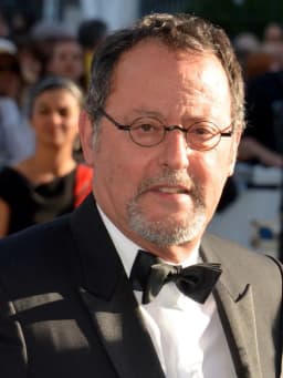 Jean Reno