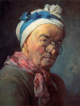 Jean Siméon Chardin