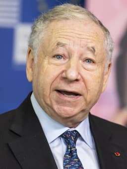 Jean Todt