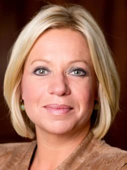 Jeanine Hennis-Plasschaert