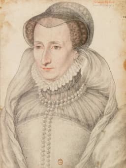 Jeanne d'Albret