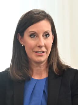 Jeannie Haddaway-Riccio