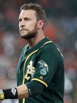 Jed Lowrie