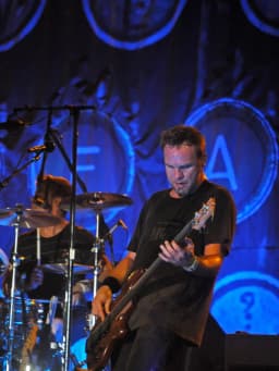 Jeff Ament