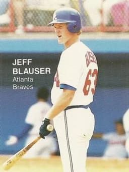 Jeff Blauser