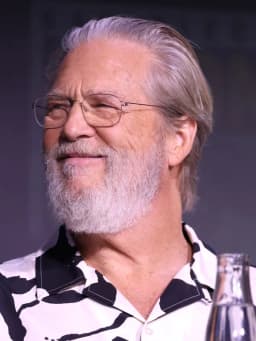 Jeff Bridges