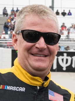 Jeff Burton
