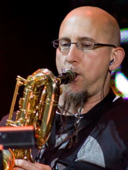 Jeff Coffin