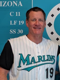 Jeff Conine