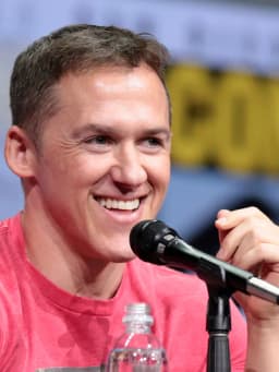 Jeff Davis (television producer)