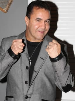 Jeff Fenech