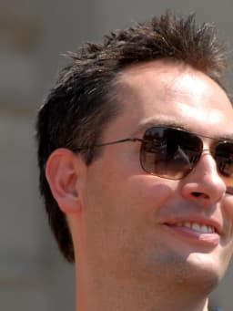 Jeff Foster (basketball)