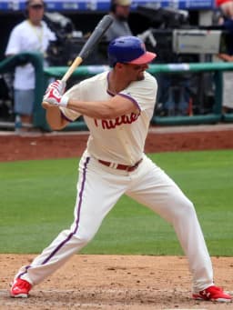 Jeff Francoeur