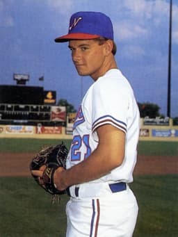 Jeff Gray (baseball, born 1963)