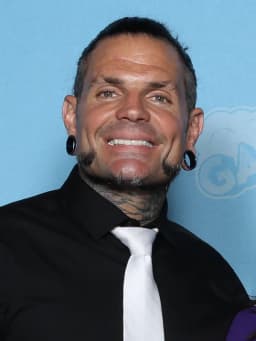 Jeff Hardy