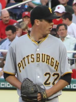 Jeff Karstens