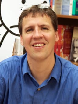 Jeff Kinney