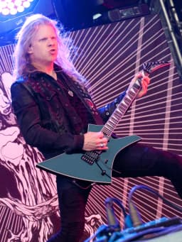 Jeff Loomis