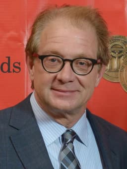 Jeff Perry (American actor)