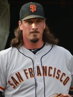 Jeff Samardzija