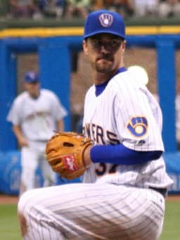 Jeff Suppan