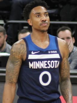 Jeff Teague
