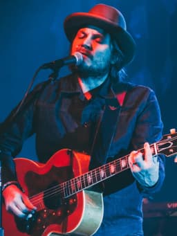 Jeff Tweedy