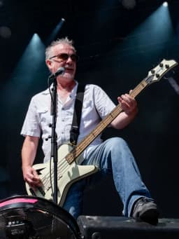 Jeff Walker (musician)