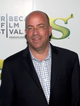 Jeff Zucker