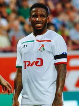 Jefferson Farfán