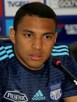Jefferson Montero