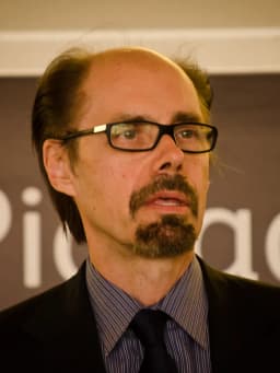 Jeffery Deaver