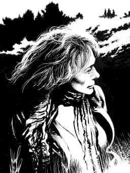 Jeffrey Catherine Jones