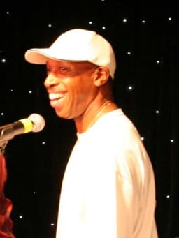 Jeffrey Osborne