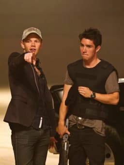 Jeffrey Walker (director)