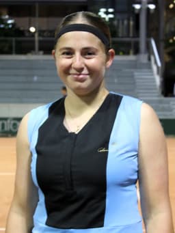 Jeļena Ostapenko