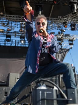 Jello Biafra