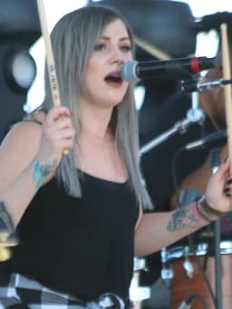 Jen Ledger