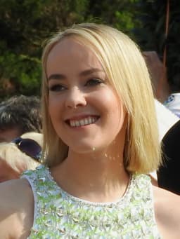 Jena Malone