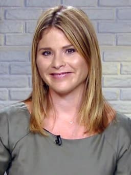Jenna Bush Hager