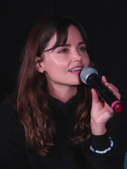 Jenna Coleman
