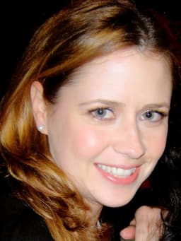 Jenna Fischer
