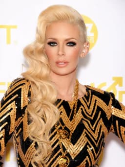 Jenna Jameson