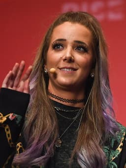 Jenna Marbles