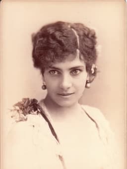 Jennie Lee (American actress)