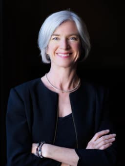 Jennifer Doudna